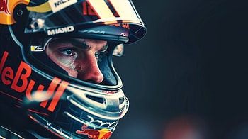 F1 Red Bull Racing Focus - Max Verstappen, Sports, Red Bull Racing, F1, Max Verstappen, racing HD wallpaper