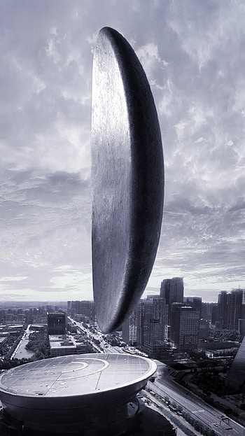 Arrival (2022) movie HD phone wallpaper