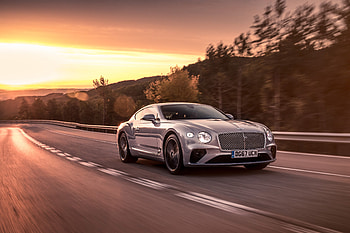 Bentley Continental GT 2018 , bentley-continental-gt, bentley, 2018-cars, cars HD wallpaper