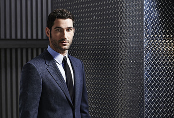 Lucifer HD wallpaper