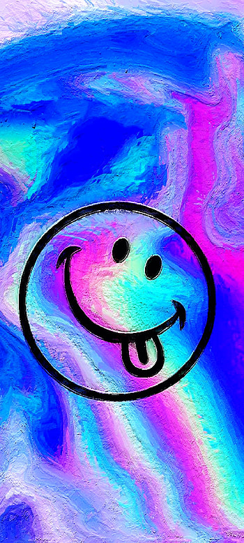 Happy Face, smiley HD phone wallpaper