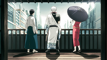Gintama | Yorozuya, Anime, Gintama HD wallpaper