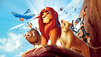 Lion King 1994, the-lion-king, lion, movies, disney, simba, deviantart HD wallpaper