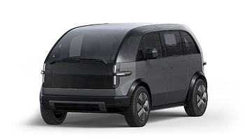 Canoo Auto, Electric SUV, Work and adventure, Canoo HD wallpaper
