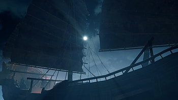 Pirate Queen Legend Game, video game, The Pirate Queen: A Forgotten Legend HD wallpaper