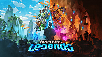 Batgirl, Batman, Beast, Black Adam, Black Canary, Black Flash, Black Panther, Black Widow Minecraft Legends HD wallpaper