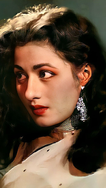 Madhubala, bollywood actress, evergreen actress HD phone wallpaper
