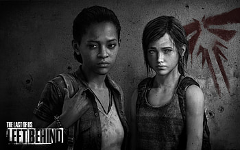 Left Behind , left-behind, games, xbox-games, ps-games, pc-games HD wallpaper