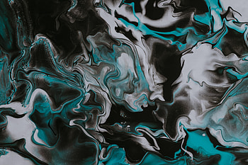 Abstract, Divorces, Paint, Liquid, Mixing HD wallpaper