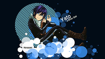 Noragami | Anime backgrounds | Pinterest HD wallpaper
