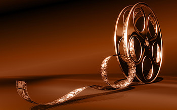 Film Strip, Movies, Reel, Cinematography HD wallpaper