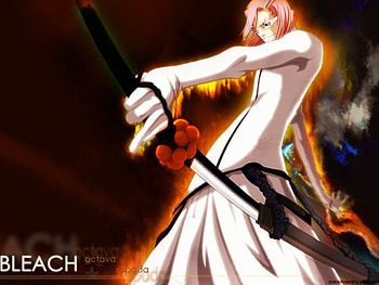 bleach, dounut305, nabyboy HD wallpaper