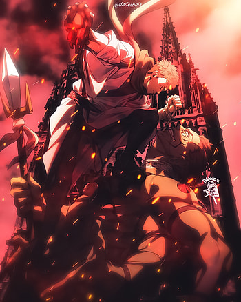 Sukuna/Itadori/jjk, action_figure, art HD phone wallpaper