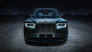 Tempus, Rolls-Royce HD wallpaper