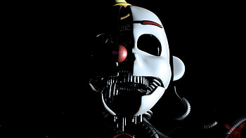 Ennard (Five Nights at Freddy's), video game, Five Nights at Freddy's: Sister Location, Five Nights at Freddy's HD wallpaper
