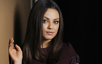 Mila Kunis, , Backgrounds HD wallpaper