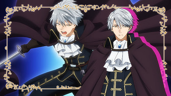 Aristide Roger de Galbraith — Pass the Monster Meat, Milady! ( Anime ), Anime, Pass the Monster Meat Milady!, Aristide Roger de Galbraith HD wallpaper