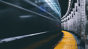 Subway Long Exposure , subway, long-exposure, graphy HD wallpaper
