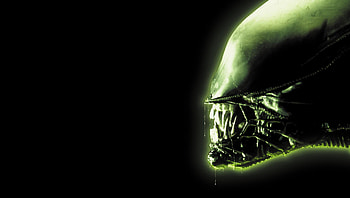 Alien (2022) movie HD wallpaper