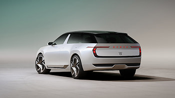 2025 Skoda Vision O Concept, Wagon, car HD wallpaper