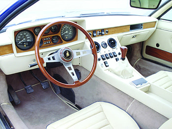 Lamborghini Espada 1968, espada, 1968, lamborghini HD wallpaper