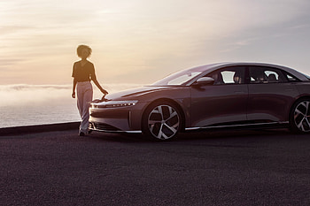 Lucid Motors, Lucid Air, 0-100 km/h, 3 seconds HD wallpaper