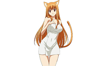 Eris (Cat Planet Cuties), Anime, Cat Planet Cuties HD wallpaper