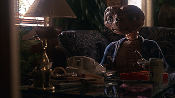 E.T., extra terrestrial, , background HD wallpaper