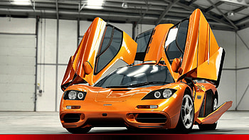 1993 McLaren F1, 1993, graphy, car, beautiful, automobile, McLaren, wide screen, auto HD wallpaper