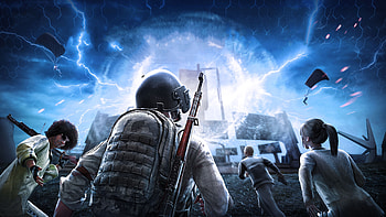 Game Pubg 2020 , pubg, ps4-games, playerunknowns-battlegrounds, 2020-games, games HD wallpaper