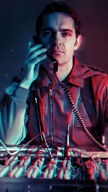 Berlin money heist, berlin, money heist HD phone wallpaper