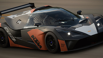 X-Bow GT4 Race, KTM Cars HD wallpaper