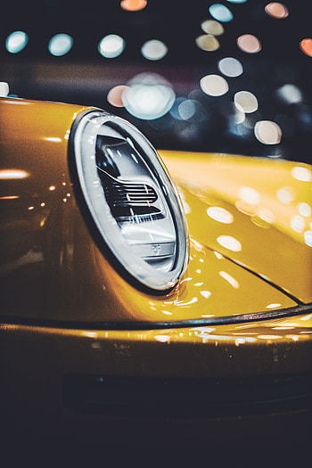 Cars, Glare, Shine, Light, Car, Machine, Headlight HD phone wallpaper