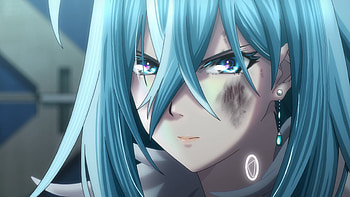 Vivy: Fluorite Eye's Song, Episode 12, Vivy anime, All up to HD wallpaper