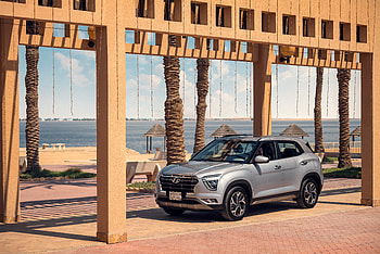 vehicle, Hyundai Creta HD wallpaper
