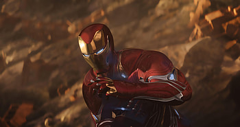 Iron Man Avengers Infinity War Artwork 10k, iron-man, avengers-infinity-war, 2018-movies, movies, artwork, superheroes HD wallpaper