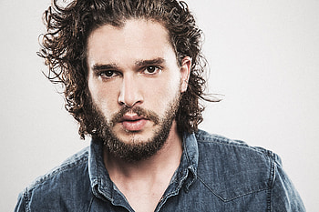 Kit Harington, , Background HD wallpaper
