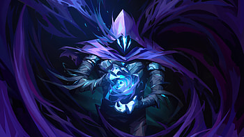 Omen Eerie Presence, omen-valorant, valorant, games, 2023-games, artstation HD wallpaper