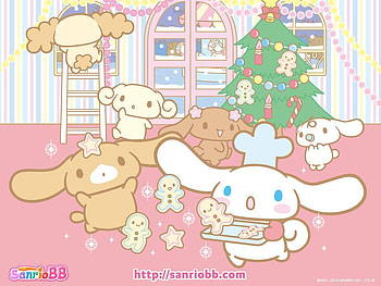 Cinnamoroll (Sanrio) ). Sanrio hello kitty, Sanrio HD wallpaper