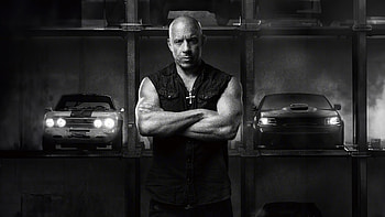 Fast X Vin Diesel , fast-x, fast-and-furious, vin-diesel, 2023-movies, movies, dark HD wallpaper