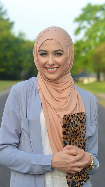 Muslim Girl, Preety HD phone wallpaper