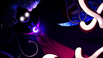 Assassination Classroom nagisa and karmas fight gif HD wallpaper