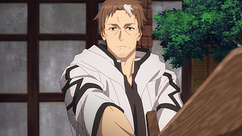 From Bumpkin to Swordsman: An Epic Anime, Anime, From Old Country Bumpkin to Master Swordsman HD wallpaper