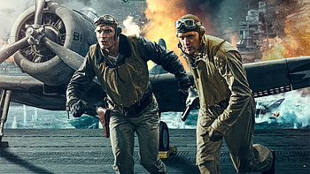 Midway 2020 , midway, movies, 2020-movies HD wallpaper