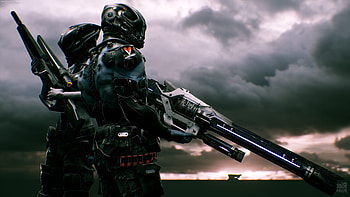 Unreal Tournament 4, unreal-tournament, games HD wallpaper