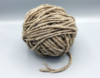 Bulky wool yarn, Chunky texture, Crafting material, Cozy and warm HD wallpaper