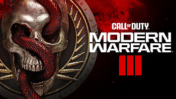 Call of Duty: Modern Warfare III - Vault Edition, video game, Call of Duty: Modern Warfare III (2023) HD wallpaper
