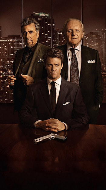 Misconduct (2022) movie HD phone wallpaper
