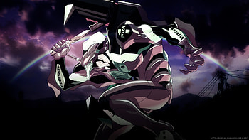 975 neon genesis evangelion , 1920 x 1080 , . HD wallpaper