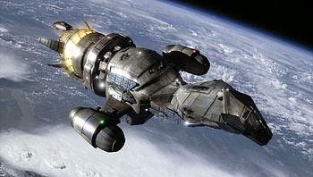 Serenity (2022) movie HD wallpaper